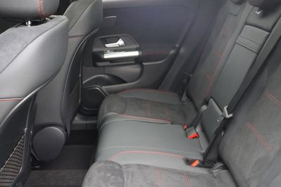 Mercedes GLA 200 AMG Line
