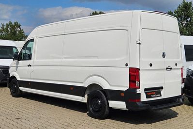 Volkswagen Crafter TDI L4H2