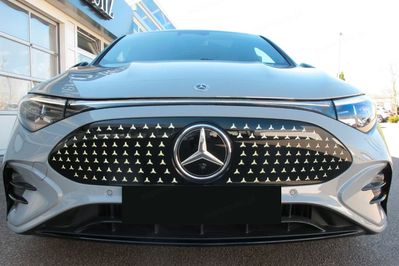 Mercedes CLA 250+ AMG Line