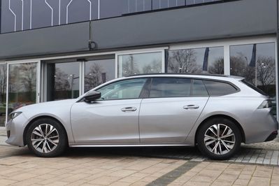 Peugeot 508 1.5 BlueHDi Allure Pack S&S EAT8