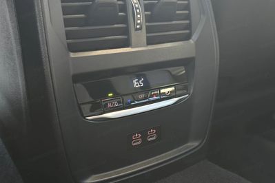 BMW Seria 3 Touring M3 Competition xDrive