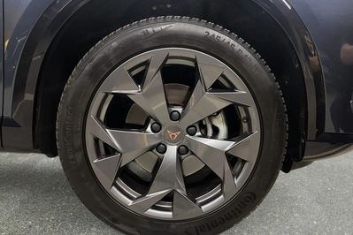 Cupra Formentor 1.5 TSI DSG