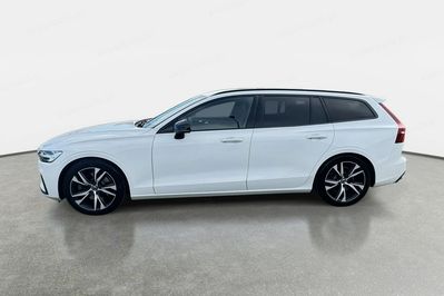 Volvo V60 B3 B R-Design aut