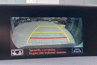 Lexus UX 250h F Impression 2WD