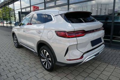 BYD Seal U DM-i Boost