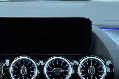 Mercedes GLA 200 d AMG Line