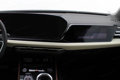Audi A6 TFSI S line
