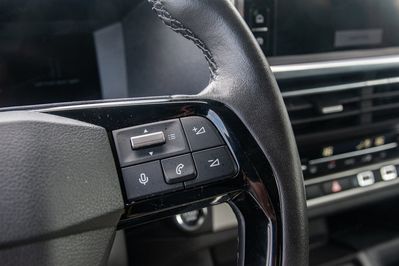 Citroen SpaceTourer XL L2H1 Business EAT8