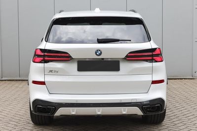 BMW X5 xDrive30d M Sport