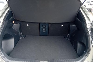 Toyota Yaris Cross Hybrid 1.5 Style AWD