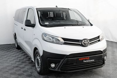 Toyota Proace Verso Long L2H1