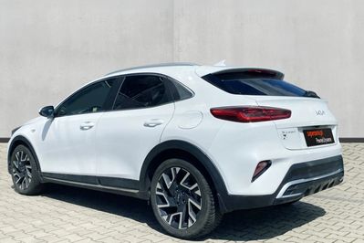 Kia XCeed 1.5 T-GDI M DCT