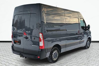 Renault Master L2H2 Pack Clim