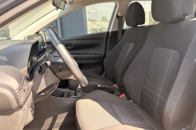 Hyundai Bayon 1.0 t-Gdi Modern
