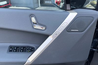 BMW iX xDrive40 76.6kWh Essence