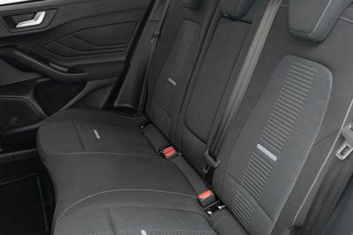 Ford Focus 1.0 EcoBoost Active X