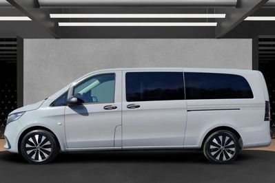 Mercedes Vito Tourer 116 CDI