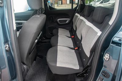 Citroen Berlingo XL L2H1 Max Kombi EAT8
