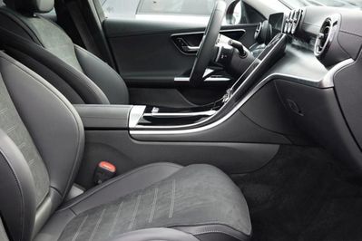 Mercedes Klasa C 180 Business Edition