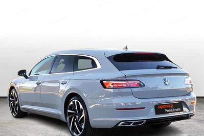 Volkswagen Arteon 2.0 TDI 4Motion R-Line DSG