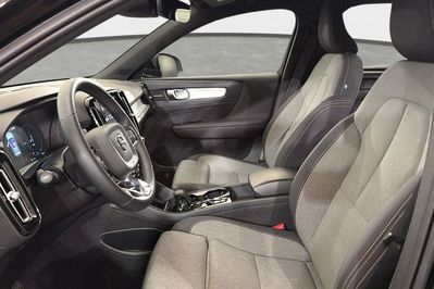 Volvo XC40 T5 Plug-In Hybrid Plus Bright aut