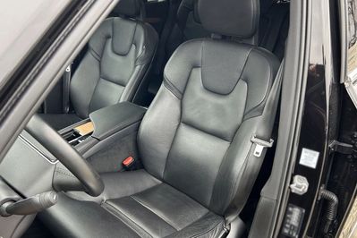 Volvo XC90 T8 AWD Plug-In Hybrid Inscription 7os aut