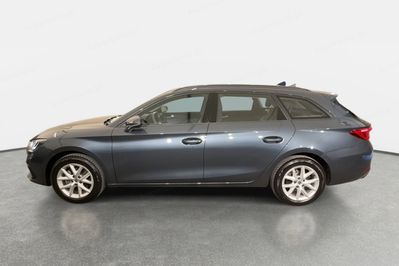 Seat Leon 1.5 TSI