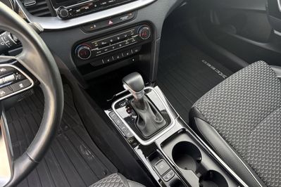 Kia XCeed Business Line 1.5 T-GDI DCT