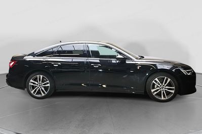 Audi A6 40 TDI mHEV quattro Sport S tronic