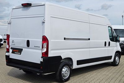 Citroen Jumper L3H2