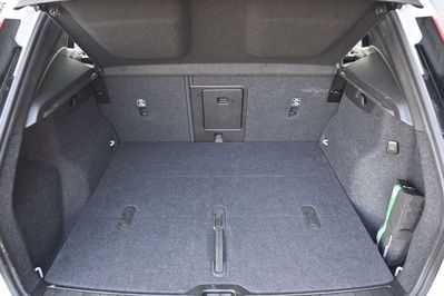Volvo XC40 B4 Plus Black Edition
