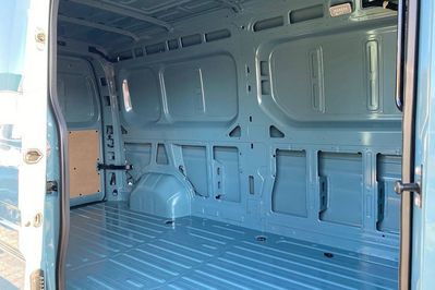Renault Master L3H2 Extra