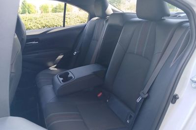 Toyota Corolla 1.8 Hybrid GR Sport