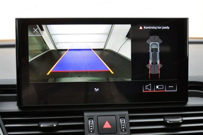 Audi Q5 40 TFSI mHEV quattro S Line S tronic