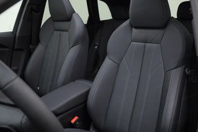 Audi Q5 e-Hybrid quattro