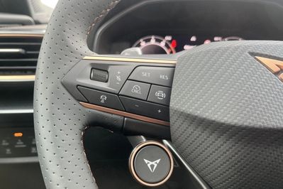 Cupra Formentor 2.0 TDI DSG