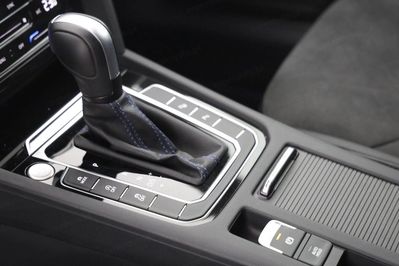 Volkswagen Arteon 2.0 TSI 4Motion R DSG