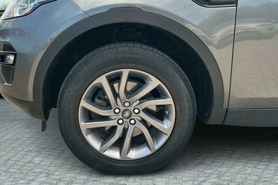 Land Rover Discovery Sport 2.0 eD4 Pure