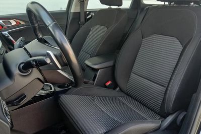 Kia Ceed 1.5 T-GDI M DCT