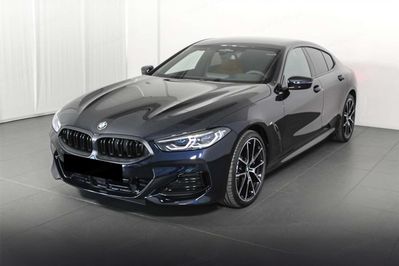 BMW Seria 8 Gran Coupe 840d xDrive