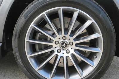 Mercedes GLE 450 d 4-Matic AMG Line