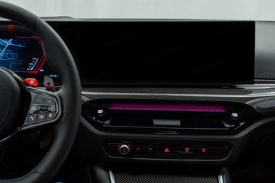 BMW Seria 3 M3 Competition xDrive