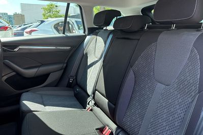 Skoda Octavia Style 1.5 TSI e-Tec  DSG