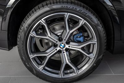 BMW X5 xDrive30d M Sport