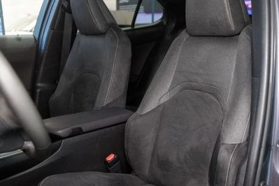 Lexus UX 300h Business