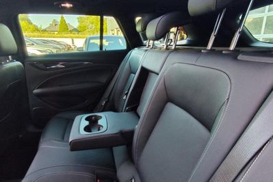 Opel Insignia CDTI Business Elegance S&S 4x4