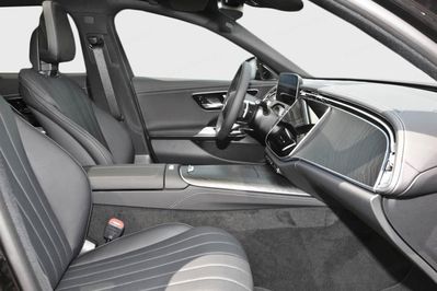 Mercedes Klasa E 220 d 4-Matic AMG