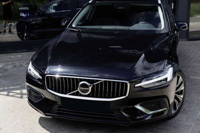 Volvo V60 B4 Plus Bright
