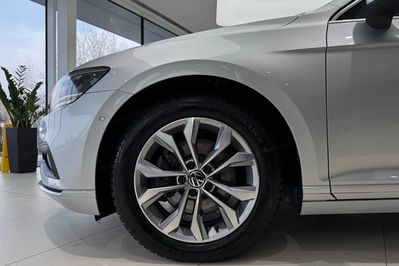 Volkswagen Passat 2.0 TDI EVO Business DSG