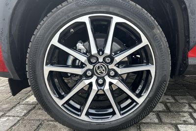 Toyota Yaris Cross Hybrid 1.5 GR Sport